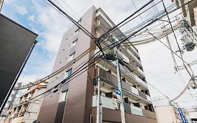 Afp天王寺アパートメント